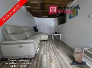  Maison à vendre 5 pièces 140 m²