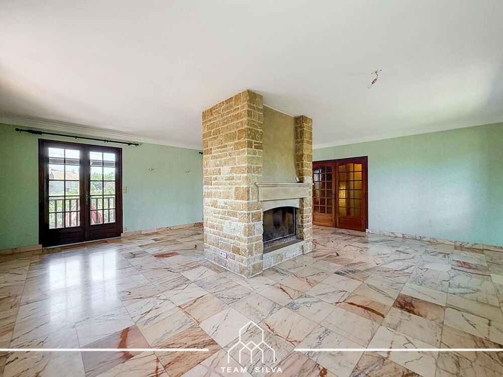 Vente Maison Pavillon Ternay