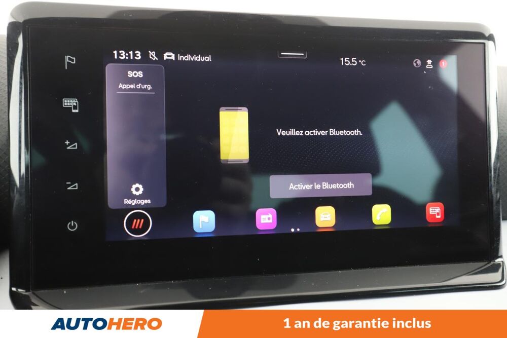 Arona 1.5 TSI ACT FR DSG7 150 ch 2021 occasion 92130 Issy-les-Moulineaux