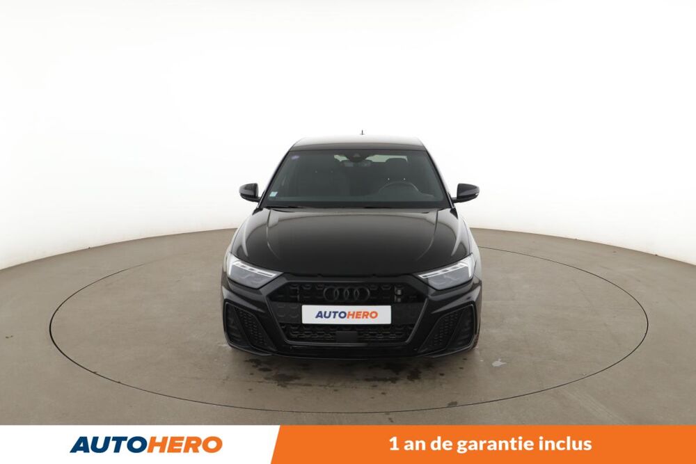 A1 40 TFSI S line S tronic 7 207 ch 2021 occasion 92130 Issy-les-Moulineaux