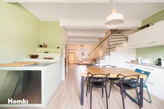  Maison � vendre 4 pi�ces 85 m�