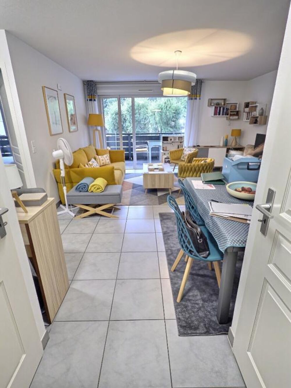 Vente Appartement SAINT GERVAIS , LE FAYET Appartement 2 pièces 49 m2 ,269 000 euros Saint gervais les bains