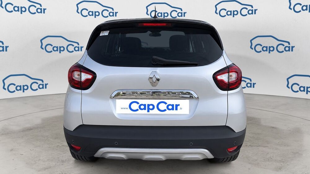 Captur 0.9 TCe 90 Intens 2018 occasion 56880 Ploeren