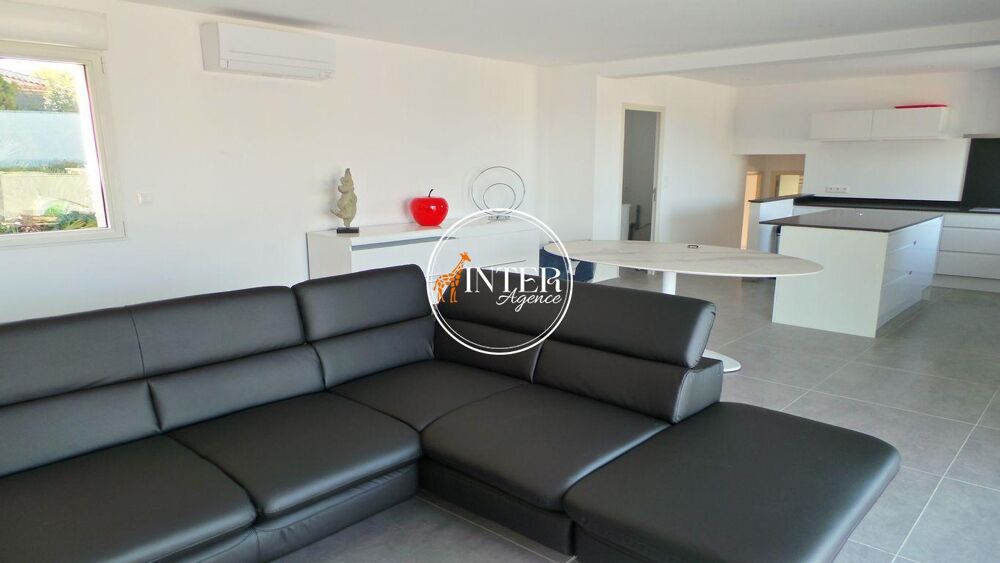 � vendre  Villa Les Issambres (83380)