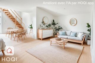  Maison à vendre 8 pièces 136 m²