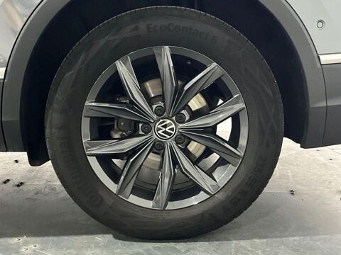 Tiguan Allspace 1.5 TSI 150ch DSG7 Life Plus 2024 occasion 31100 Toulouse