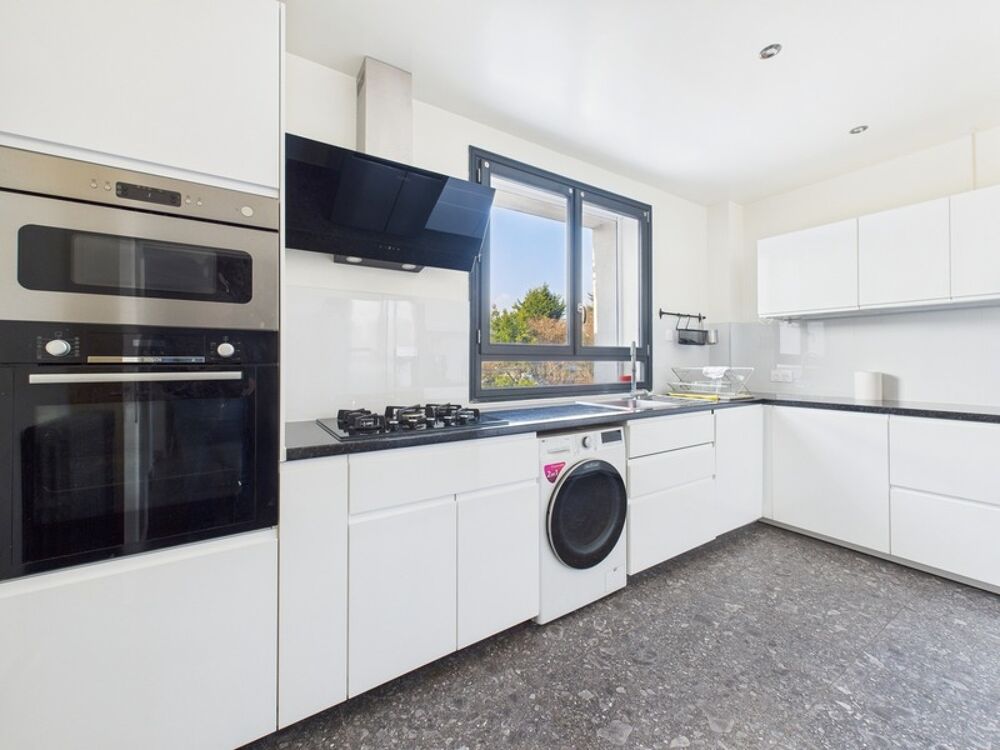 Vente Maison Maison à vendre 8 pièces VILLEMOMBLE (93) Villemomble