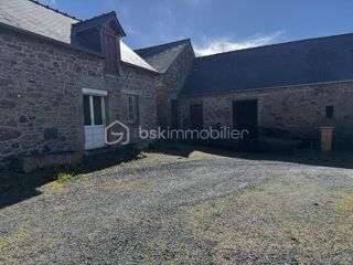  Maison à vendre 4 pièces 48 m²