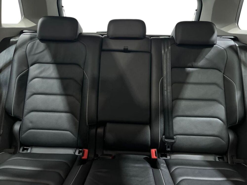 Tiguan 1.4 eHybrid 245ch DSG6 Elegance Exclusive 2021 occasion 31100 Toulouse
