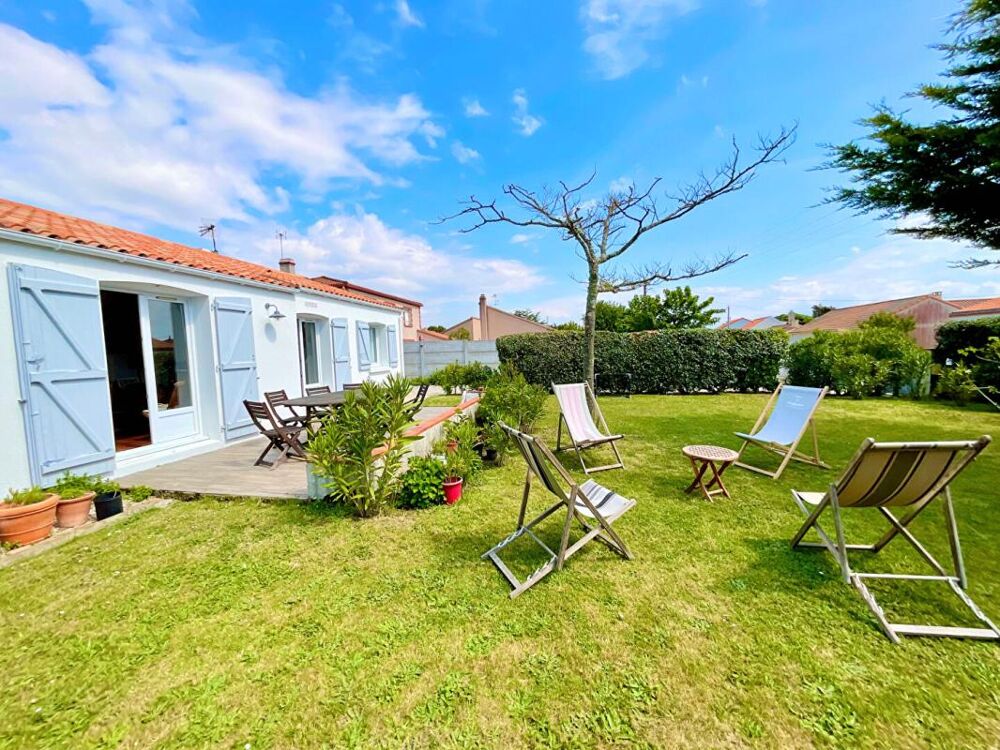 � vendre  Maison Pr�failles (44770)