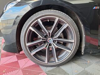 Serie 2 220 i M Sport 2023 occasion 06700 Saint Laurent Du Var