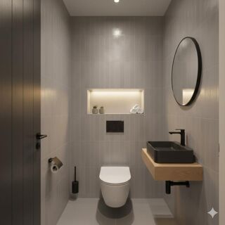  Appartement � vendre 3 pi�ces 60 m�