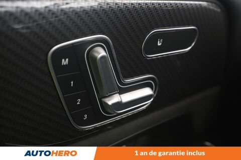 GLB 200 d AMG Line 150 ch 2021 occasion 92130 Issy-les-Moulineaux