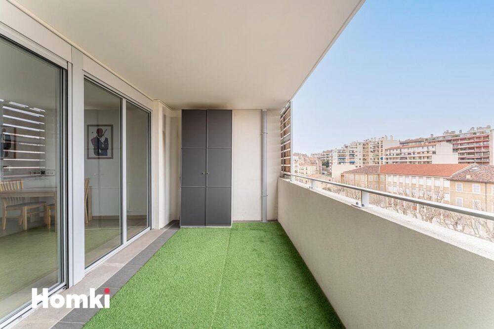 Appartement 2 pièces 48 m² · à Marseille 5 · 48 m² · 240 000 €