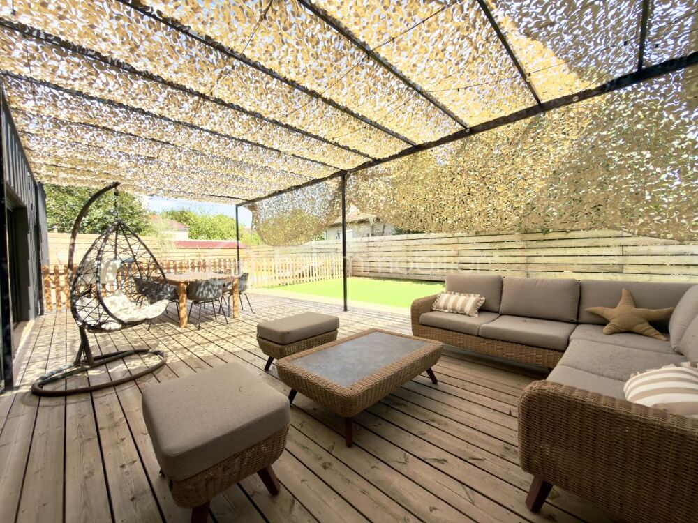 Vente Villa Villa d'exception - Castres centre - 6 chambres Castres