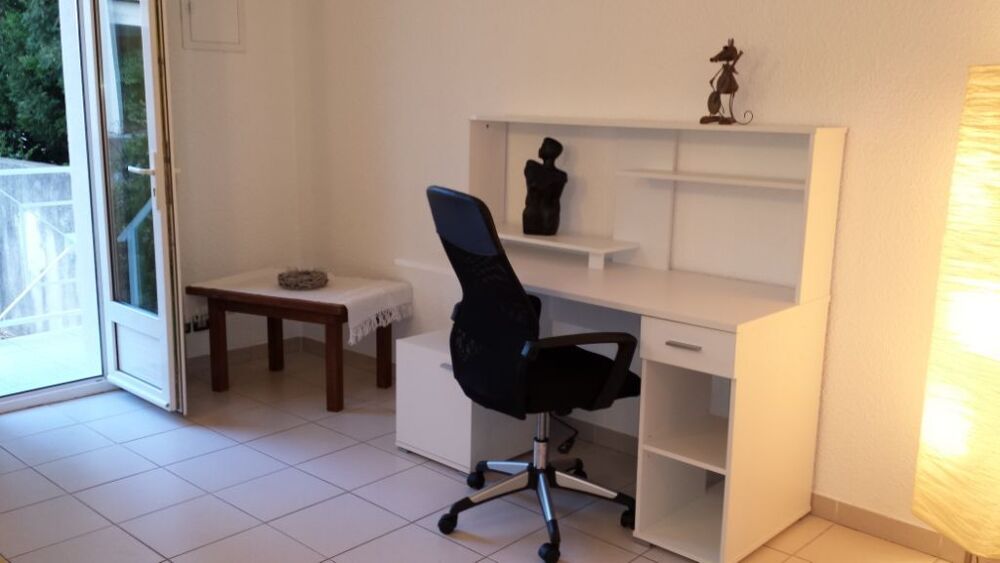 Location Appartement Studio de 28m2 à louer sur Aix-en-Provence Aix en provence