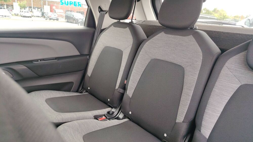 C4 Picasso II 1.2 PureTech 130 Live 2018 occasion 79500 Melle