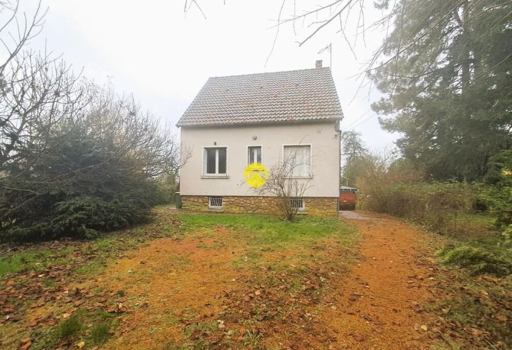 Pavillon sans vis à vis