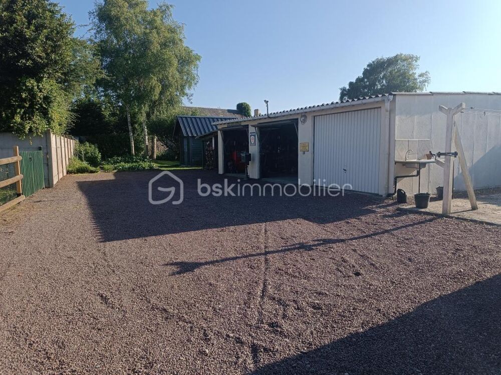 Belle maison familiale de 143 m²