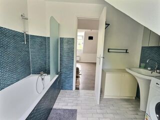  Maison à vendre 2 pièces 52 m²