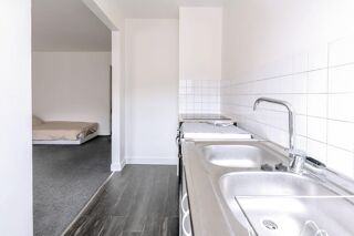  Appartement à vendre 1 pièce 31 m²
