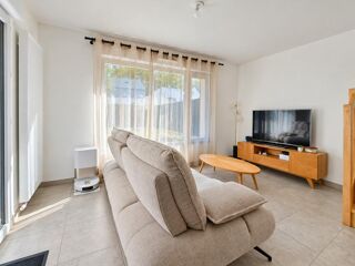  Maison à vendre 4 pièces 88 m²