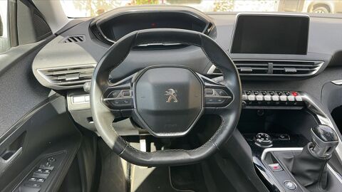 3008 II 1.2 PureTech 130 Allure 2017 occasion 65360 Bernac Debat