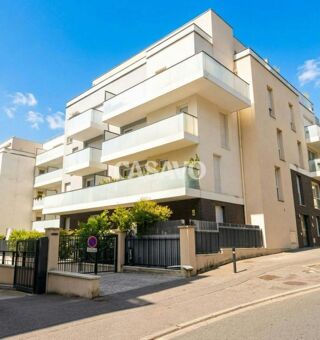  Appartement à vendre 2 pièces 40 m²