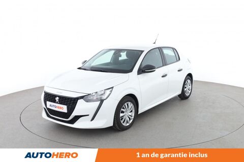 Peugeot 208 1.2 PureTech Like 75 ch