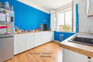  Maison � vendre 4 pi�ces 91 m�