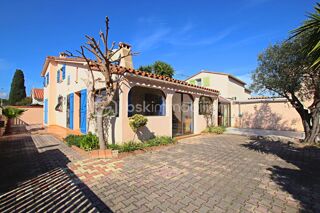  Villa à vendre 5 pièces 93 m² Sainte marie la mer