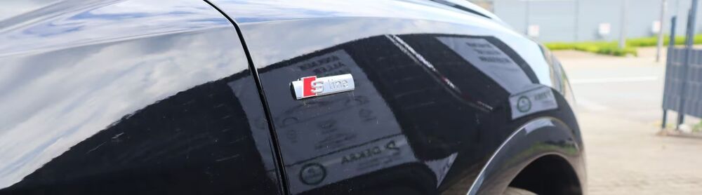 Q3 35TDI S-Line 2022 occasion 33700 Merignac