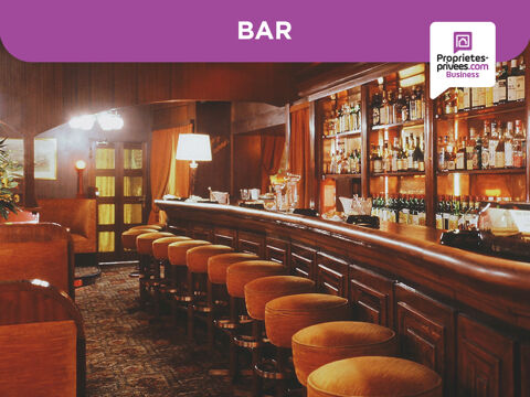   75002 PARIS -  BAR Bourse Richelieu 