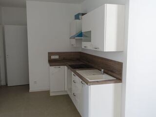  Appartement à louer 2 pièces 48 m²