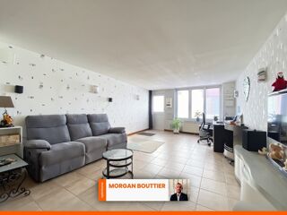  Maison � vendre 3 pi�ces 125 m�