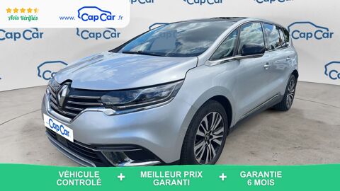 Annonce voiture Renault Espace 14990 €