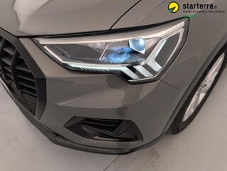Q3 35 TDI 150 ch S tronic 7 Design 2022 occasion 73420 Voglans