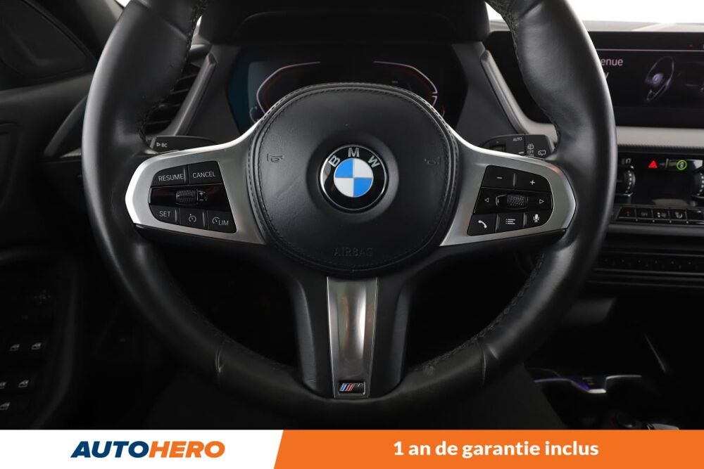 S&eacute;rie 1 116d M Sport DKG7 116 ch 2020 occasion 92130 Issy-les-Moulineaux