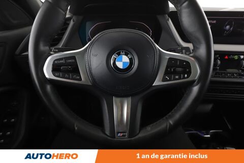 S&eacute;rie 1 116d M Sport DKG7 116 ch 2020 occasion 92130 Issy-les-Moulineaux