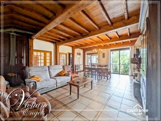  Maison � vendre 7 pi�ces 217 m�