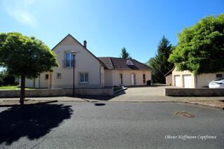  Maison à vendre 9 pièces 234 m²
