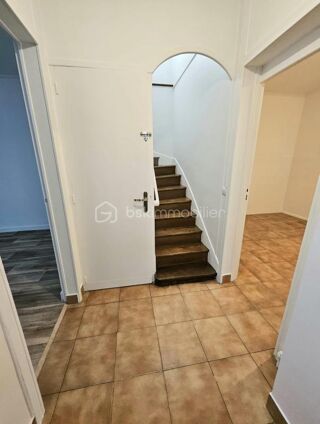  Maison � vendre 4 pi�ces 79 m�