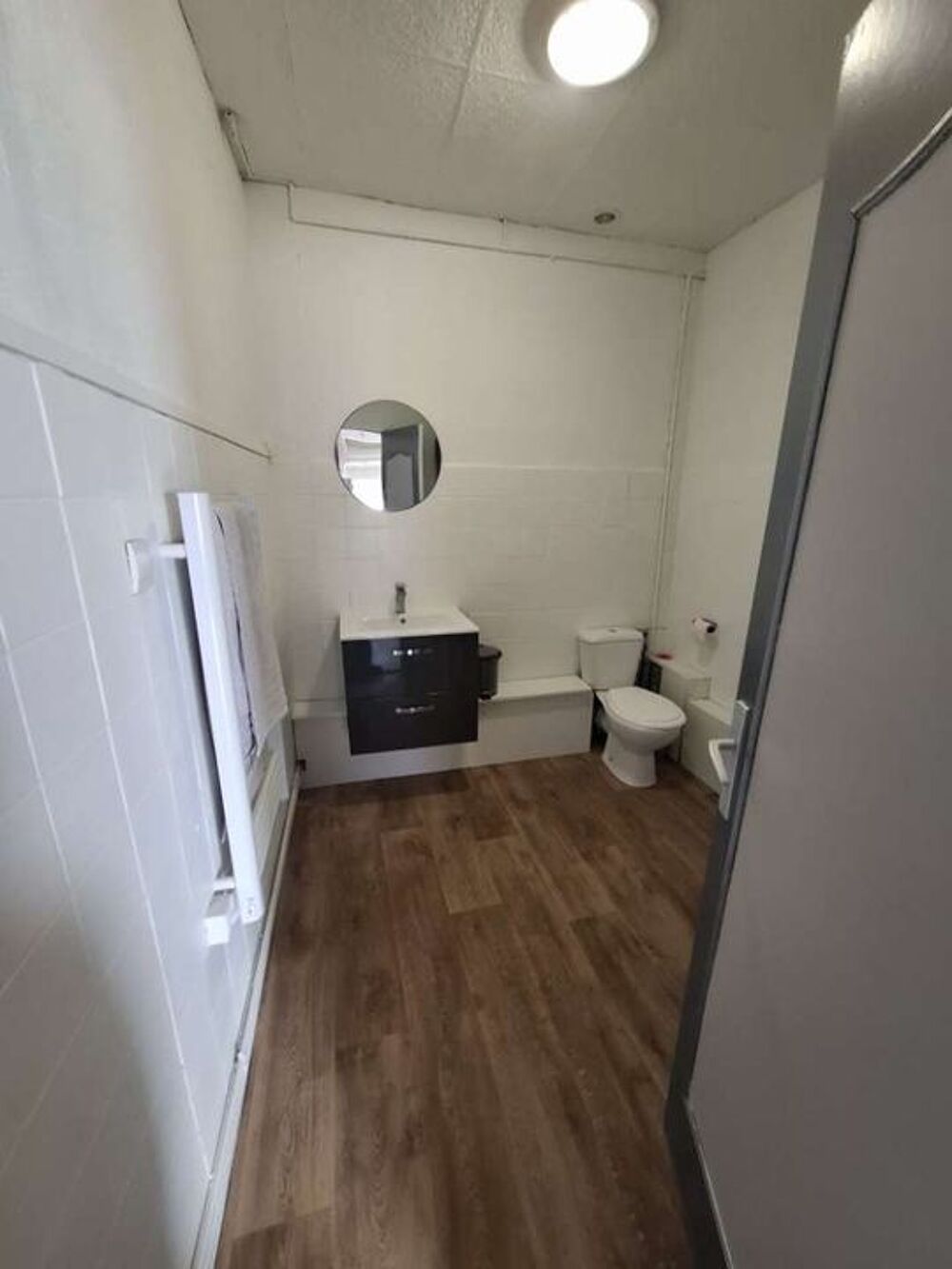 Appartement de 40m2 à louer sur Avesnes-sur-Helpe