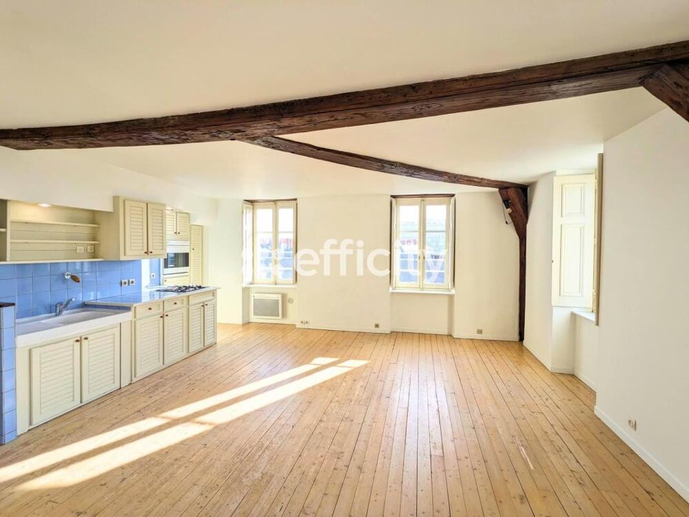 Vente Appartement T2 Nantes