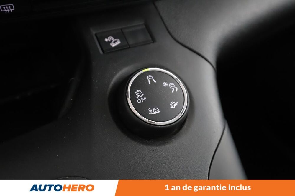 Berlingo Multispace Taille M 1.5 Blue-HDi Shine 102 ch 2018 occasion 92130 Issy-les-Moulineaux