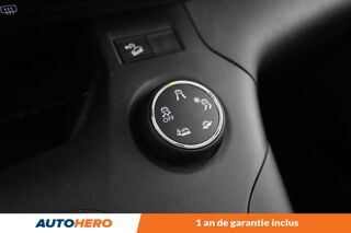 Berlingo Multispace Taille M 1.5 Blue-HDi Shine 102 ch 2018 occasion 92130 Issy-les-Moulineaux