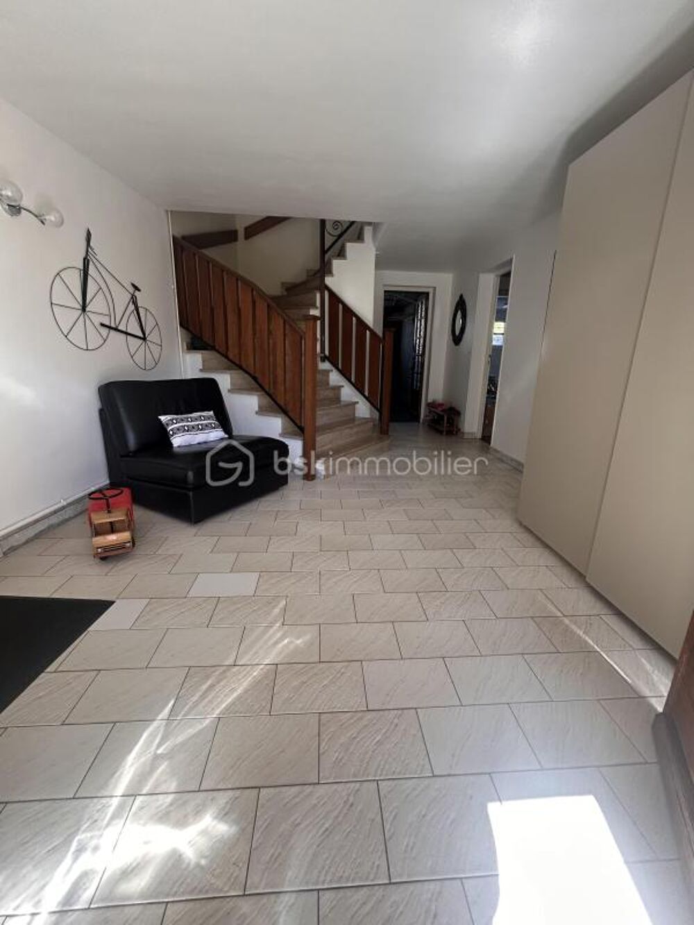 � vendre  Maison Le Raincy (93340)