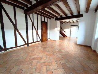  Maison � vendre 6 pi�ces 160 m�