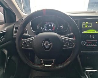 M&eacute;gane Business 2019 occasion 06700 Saint Laurent Du Var