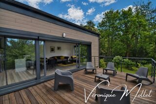  Maison � vendre 3 pi�ces 76 m�